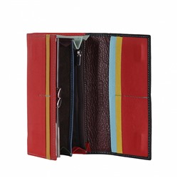 Кошелек 150WRS black BBGS