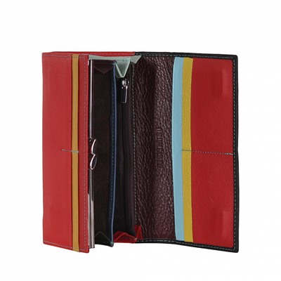 Кошелек 150WRS black BBGS