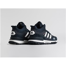 Зимние Кроссовки Adidas ZX 750 Hi