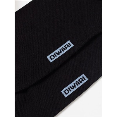 Классические DIWARI 3DSOCKS Носки мужские
