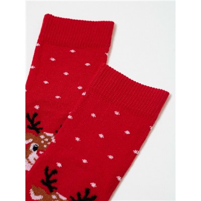 БРЕСТСКИЕ НОСКИ ДЕТСКИЕ 3079 NEW YEAR