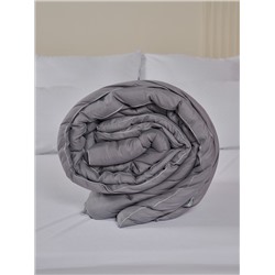 Одеяло всесезонное Relax - Серый