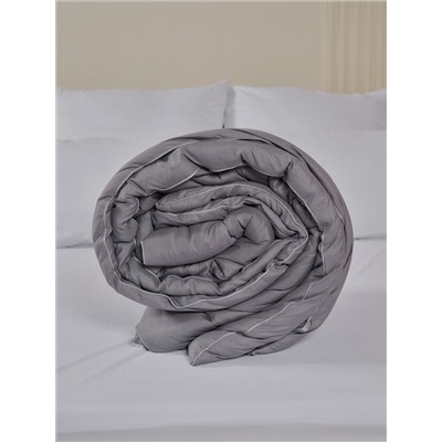 Одеяло всесезонное Relax - Серый