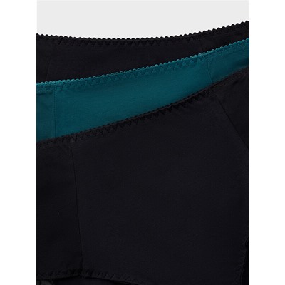 ТРУСЫ ЖЕНСКИЕ (3ШТ.) 412559-3