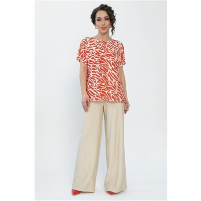 Костюм (Блуза+Брюки) LADY TAIGA, 1119763