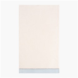 Полотенце махровое Love Life «Бриз» 30×50 см, аквамарин