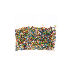 Набор подарочный новогодний для творчества «Пряничная семья», имбирно-медовые пряники, 900 г