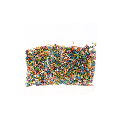 Набор подарочный новогодний для творчества «Пряничная семья», имбирно-медовые пряники, 900 г