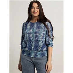 LT Collection Блуза Б15328-3М