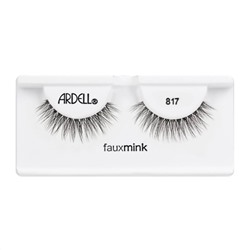 Ardell Накладные ресницы / Faux Mink 817, норка 22858