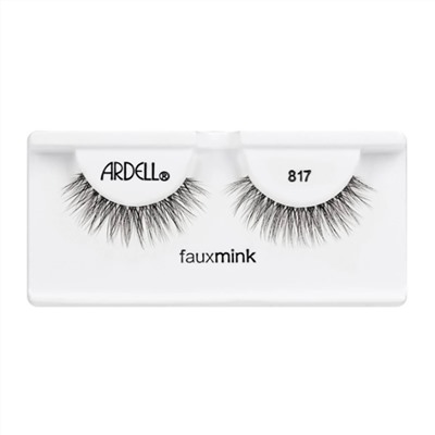 Ardell Накладные ресницы / Faux Mink 817, норка 22858