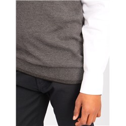 Жилет для мальчика Соль&Перец уценка