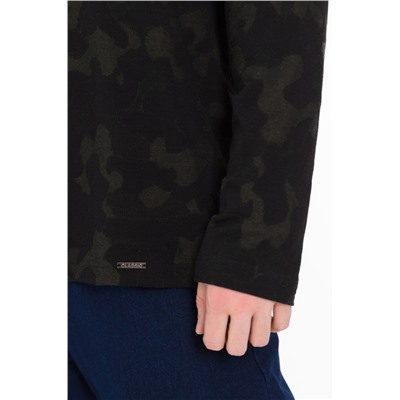 Лонгслив М122013а