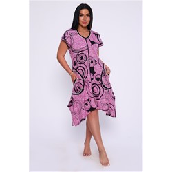 Халат 39028 НАТАЛИ, 901155