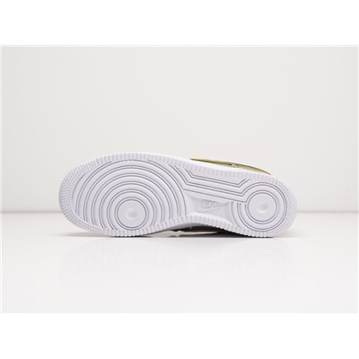 Кроссовки Nike Air Force 1 Low