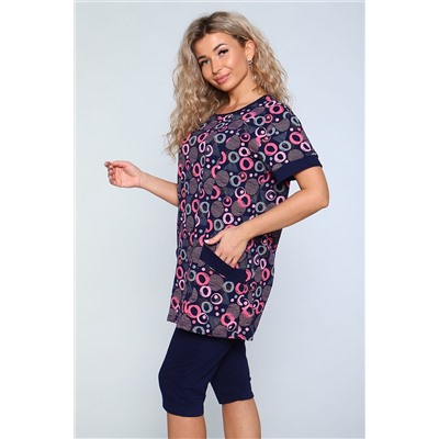 Костюм с бриджами 59136 НАТАЛИ, 899308