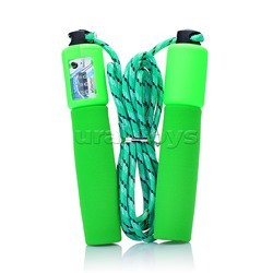 Скакалка "Jump" 2,5 м.