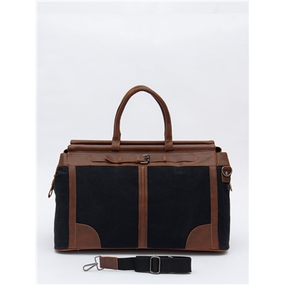 Сумка 1165NK black Naier lanke