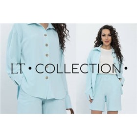 ЛЕДИ ТАЙГА. (LT Collection) 🔥  Осенняя коллекция. РАСПРОДАЖА до - 70%!