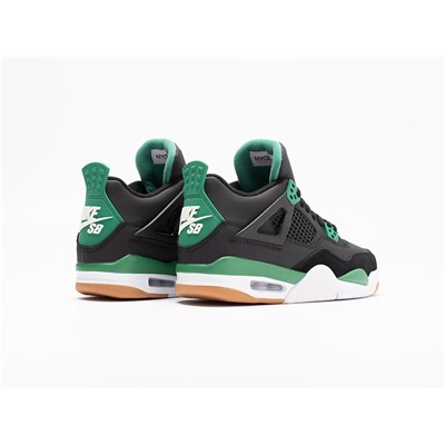 Кроссовки Nike Air Jordan 4 Retro