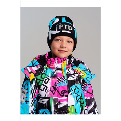 Шапка PLAYTODAY, 1050123