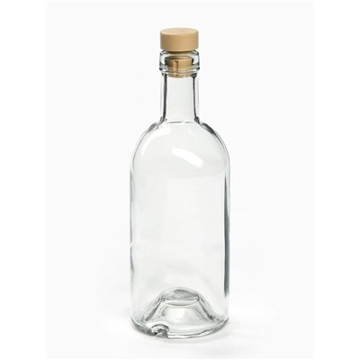 Подарочный набор для приготовления настойки «Ликёр Шартез»: набор трав и специй, бутылка