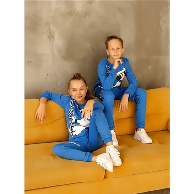 Fleurtex Костюм дф243тг