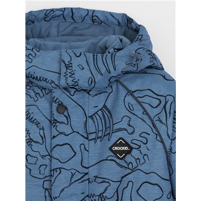 CROCKID Комбинезон ВК 60130/н/2 ГР