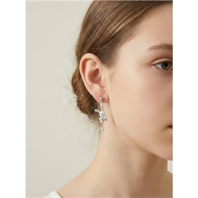 Серьги "Molly"