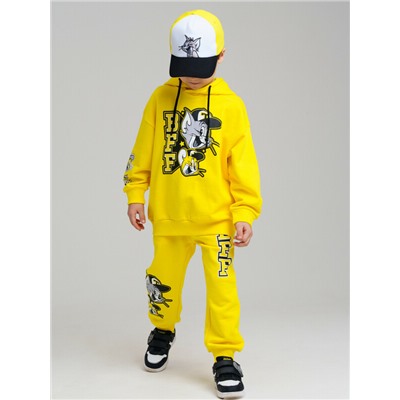 Кепка трикотажная для мальчиков