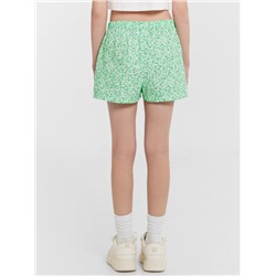 ШОРТЫ ДЛЯ ДЕВОЧЕК 137724
