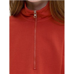 GFNY4317 (Толстовка для девочки, Pelican )