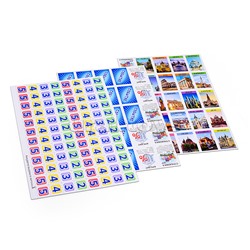 Настольная игра «Всемирная монополия»