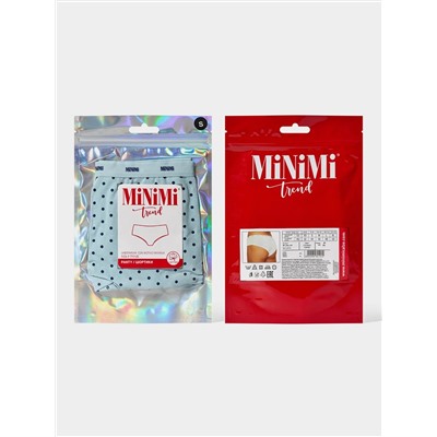 Minimi Трусы MT_Pois_231 Panty, CO