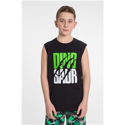 Костюм (майка+шорты) М22126Па