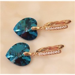 Серьги SW Н01-10525