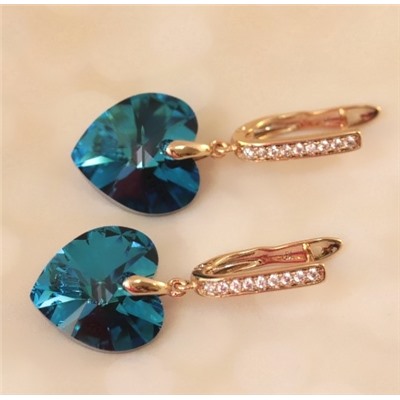 Серьги SW Н01-10525