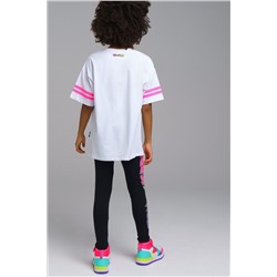 Комплект (Футболка+Леггинсы) PLAYTODAY, 840859