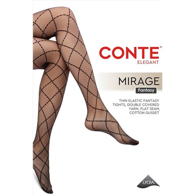 Колготки CONTE ELEGANT, 1079155