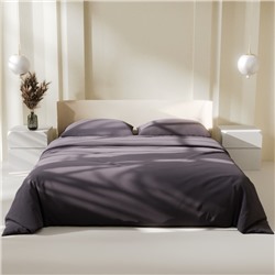 Постельное бельё 2-спальное LoveLife Moonlight night, микрофибра