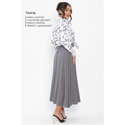 Юбка LADY TAIGA, 1129367