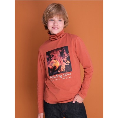 Джемпер для мальчиков