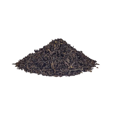 Чай Gutenberg чёрный "Слон Канди"