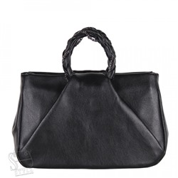 Сумка женская  6019-63NN black Natale Navetta