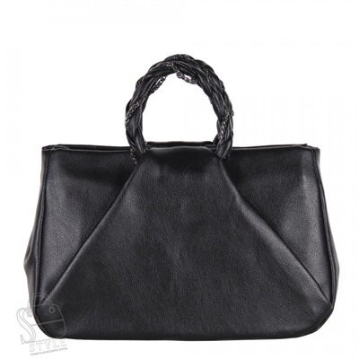 Сумка женская  6019-63NN black Natale Navetta