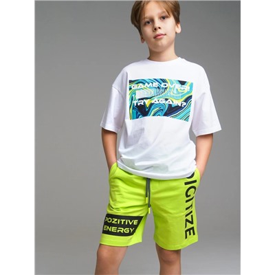 PLAYTODAY Шорты 12311122