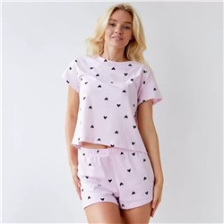 1186П (Пижама женская, КНР )