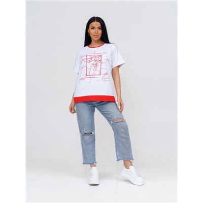 Футболка 1873/1