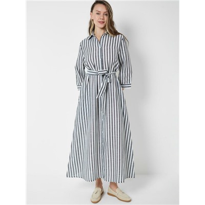 Платье текстильное для женщин