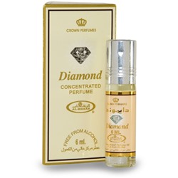 AL REHAB DIAMOND (6 мл*6 шт.)